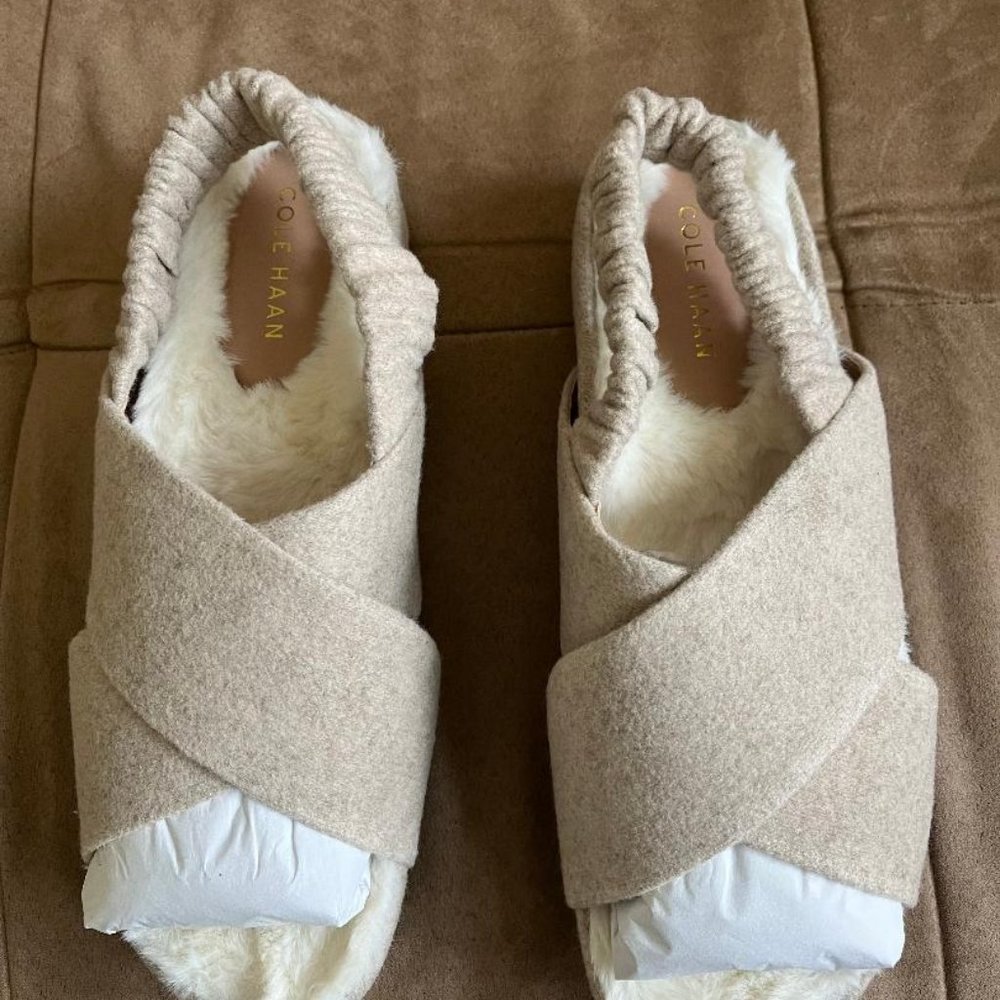 Cole Haan sandals